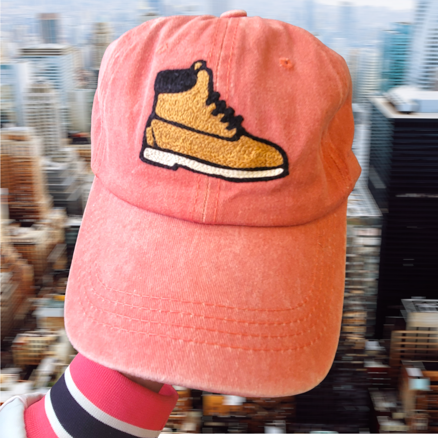 Timbs Cap