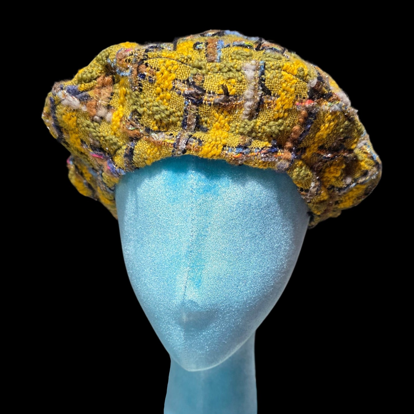 Prep n' Punk Beret