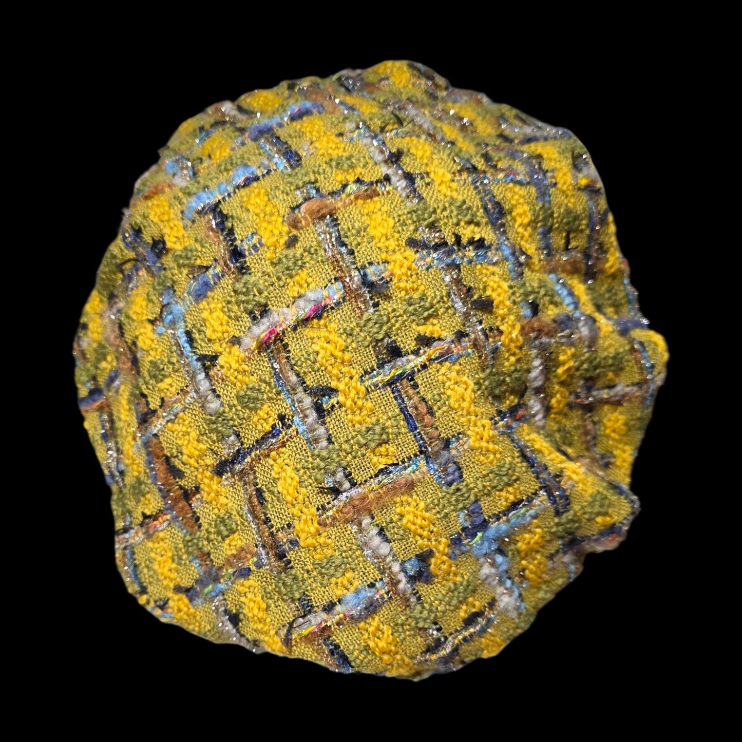 Prep n' Punk Beret