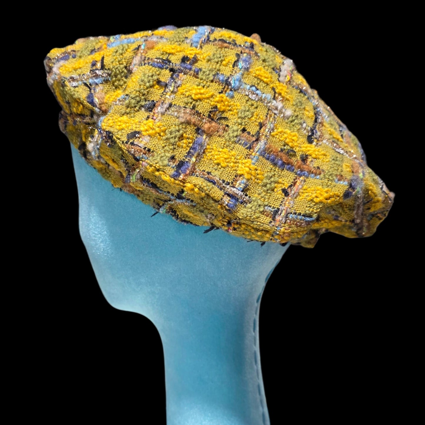 Prep n' Punk Beret