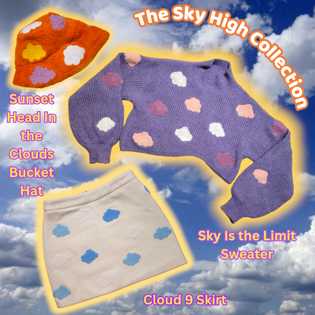 The Sky High Collection