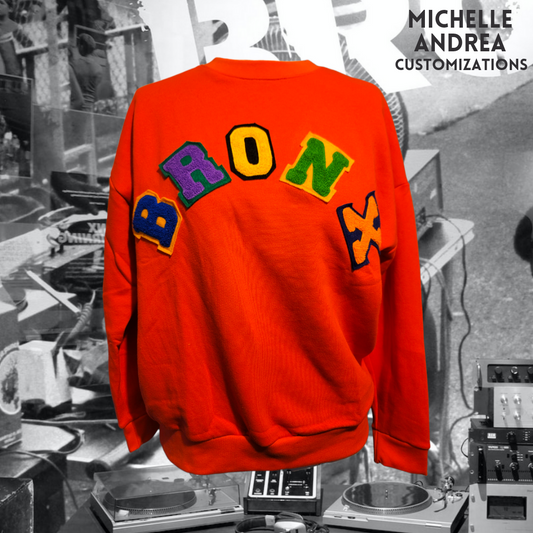 BRONX Sweatshirt