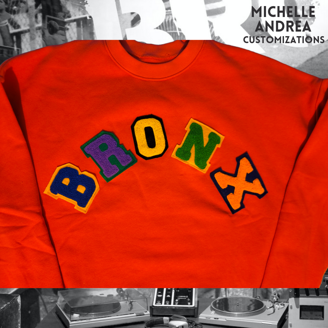 BRONX Sweatshirt