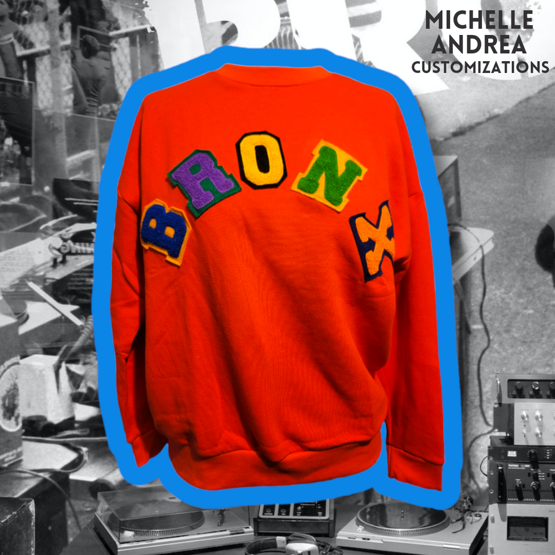 BRONX Sweatshirt