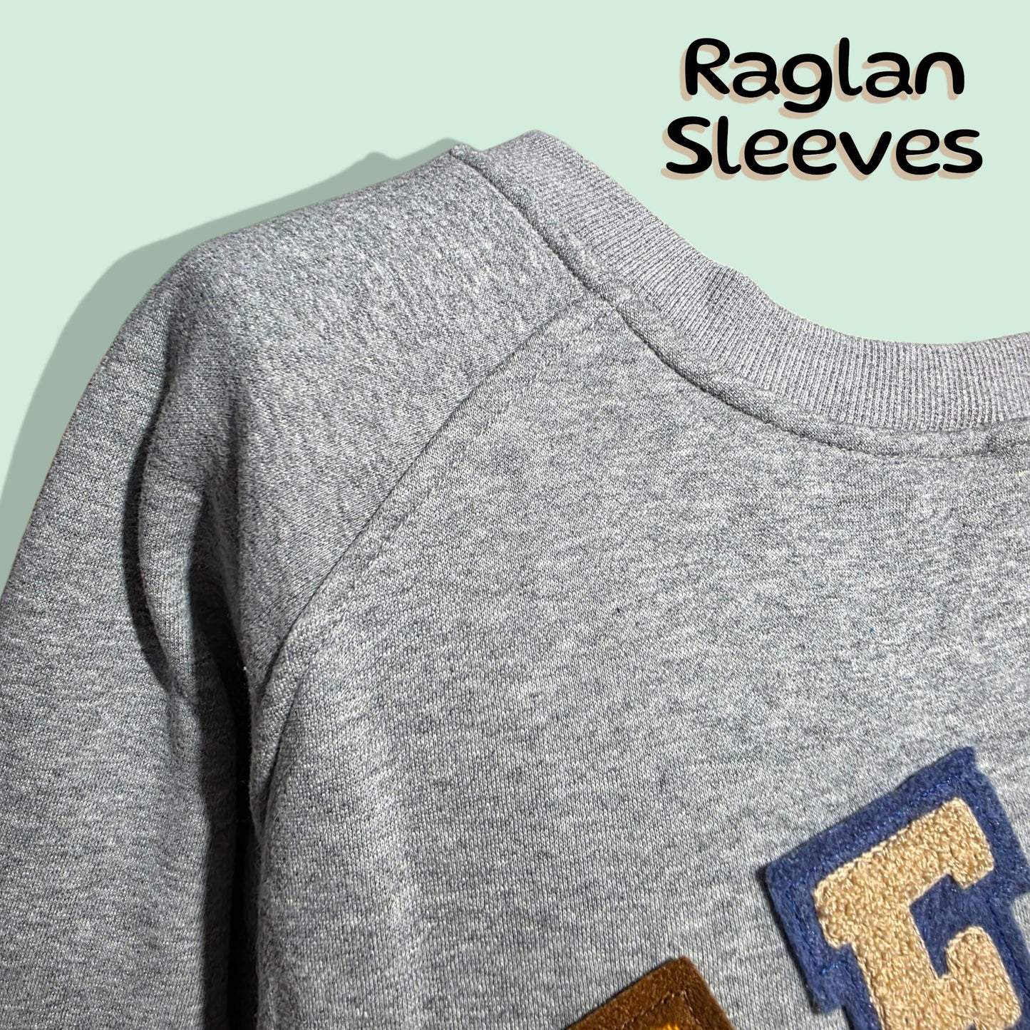 LIMITED EDITION QUEENS Sweatshirts