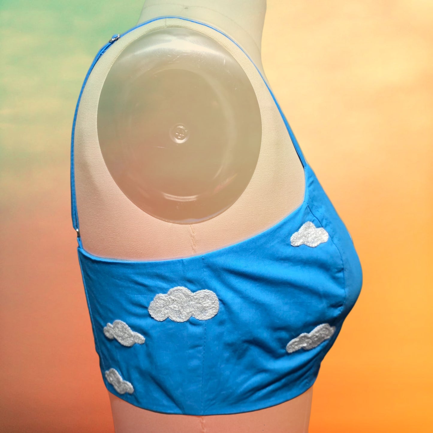 Daydream Bustier
