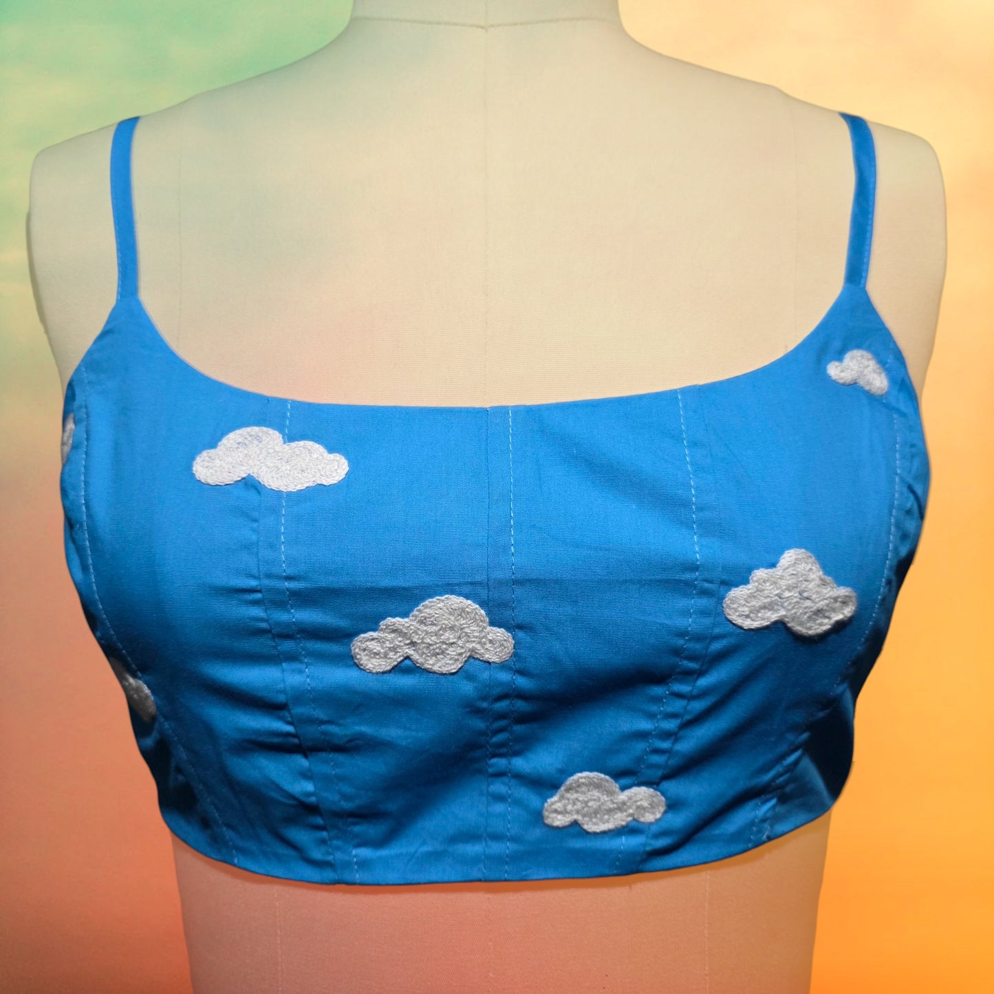 Daydream Bustier
