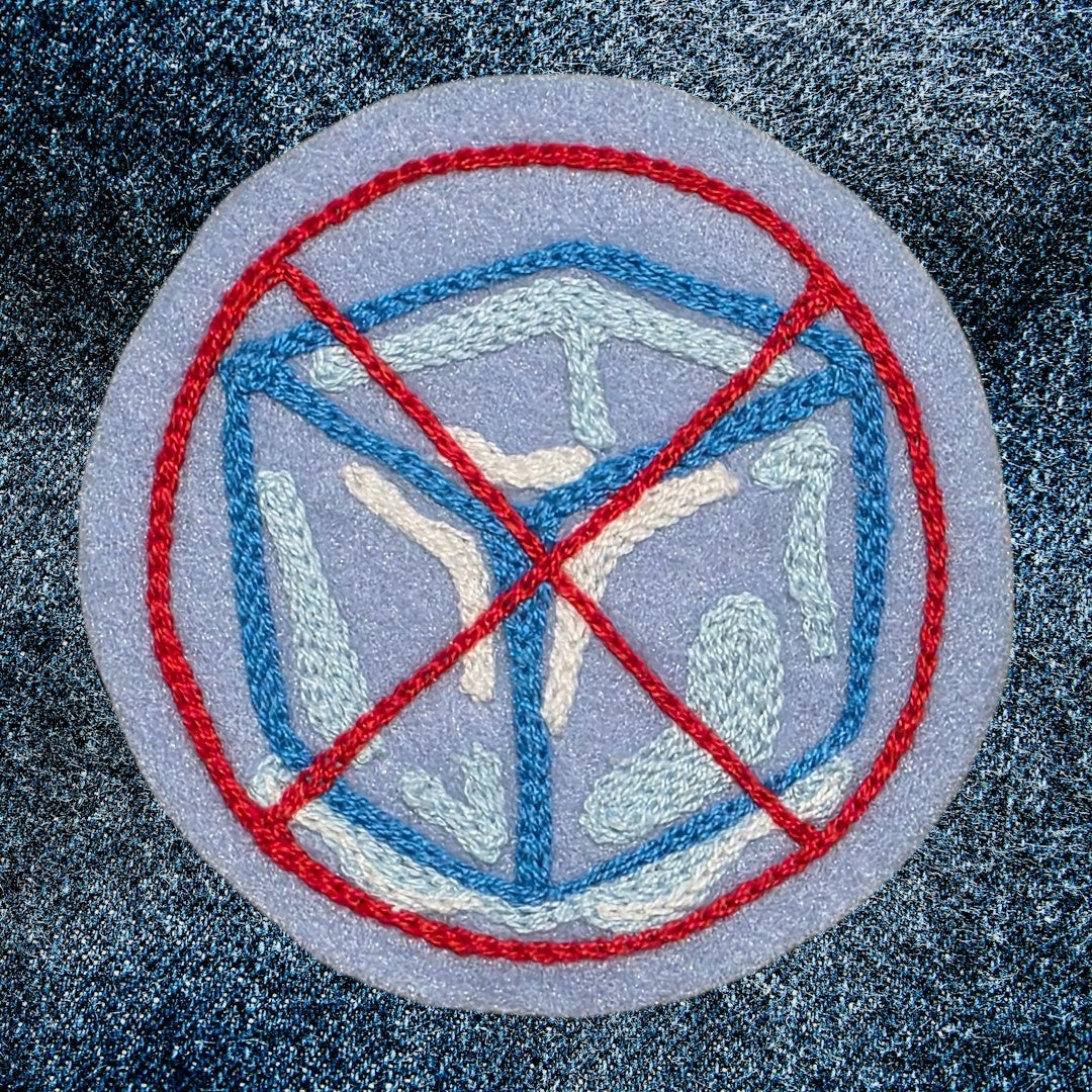 De-Ice Patches