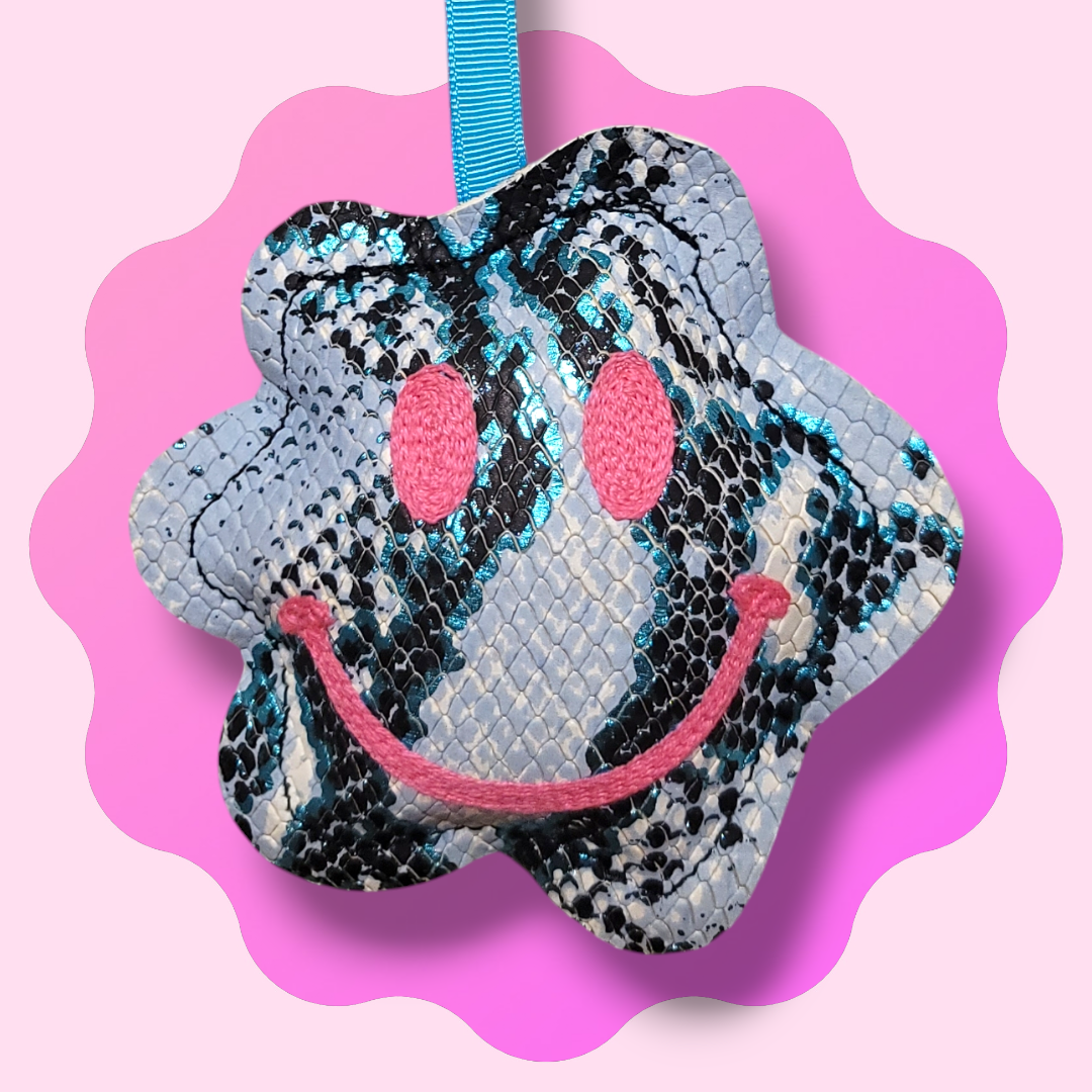 Bag Charms and Holiday Ornaments