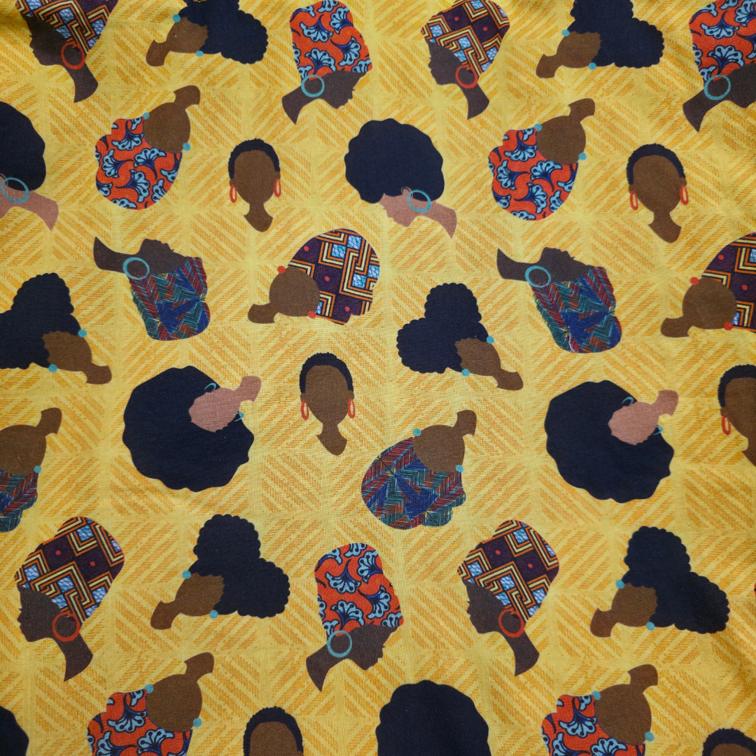 Reversible Tote Bags