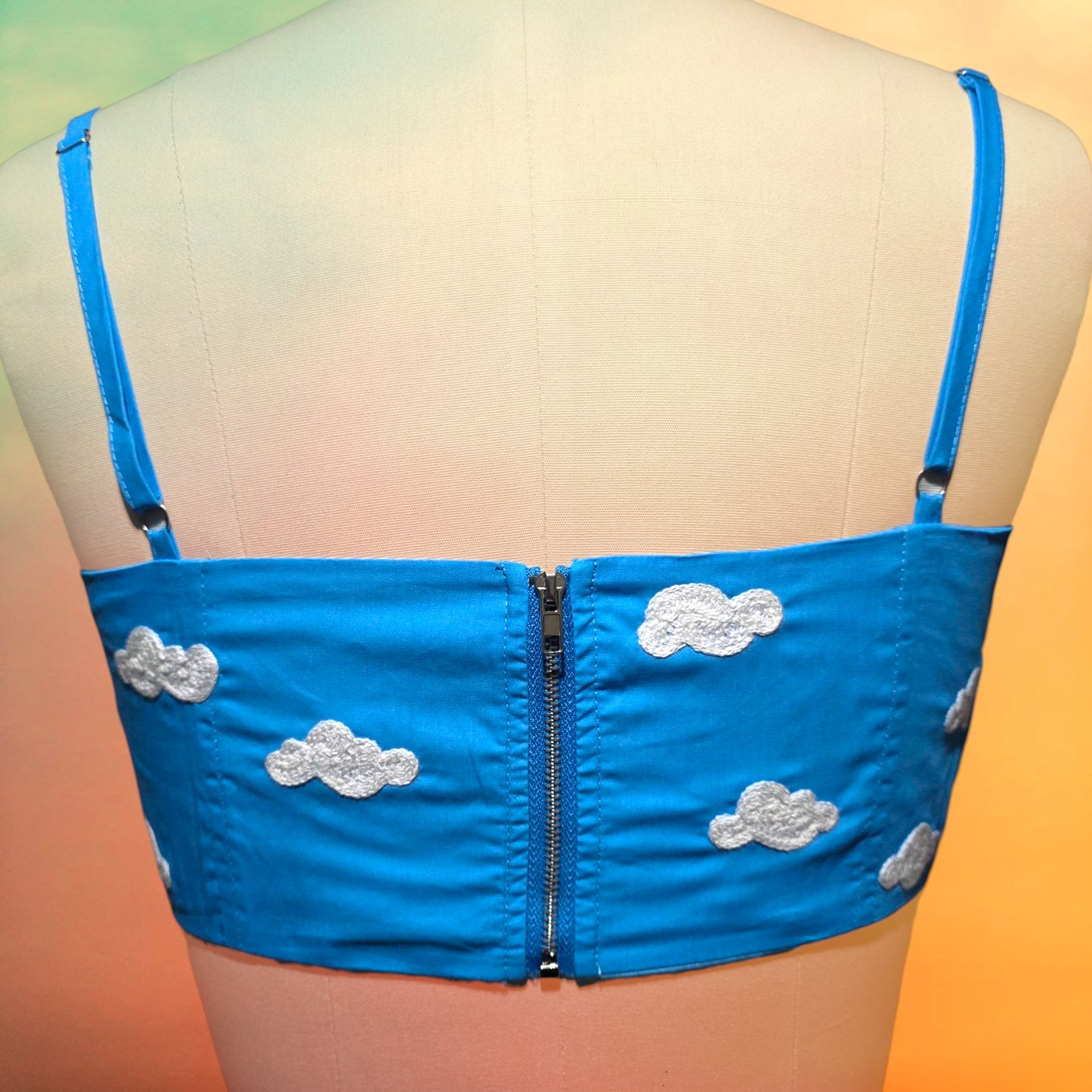 Daydream Bustier