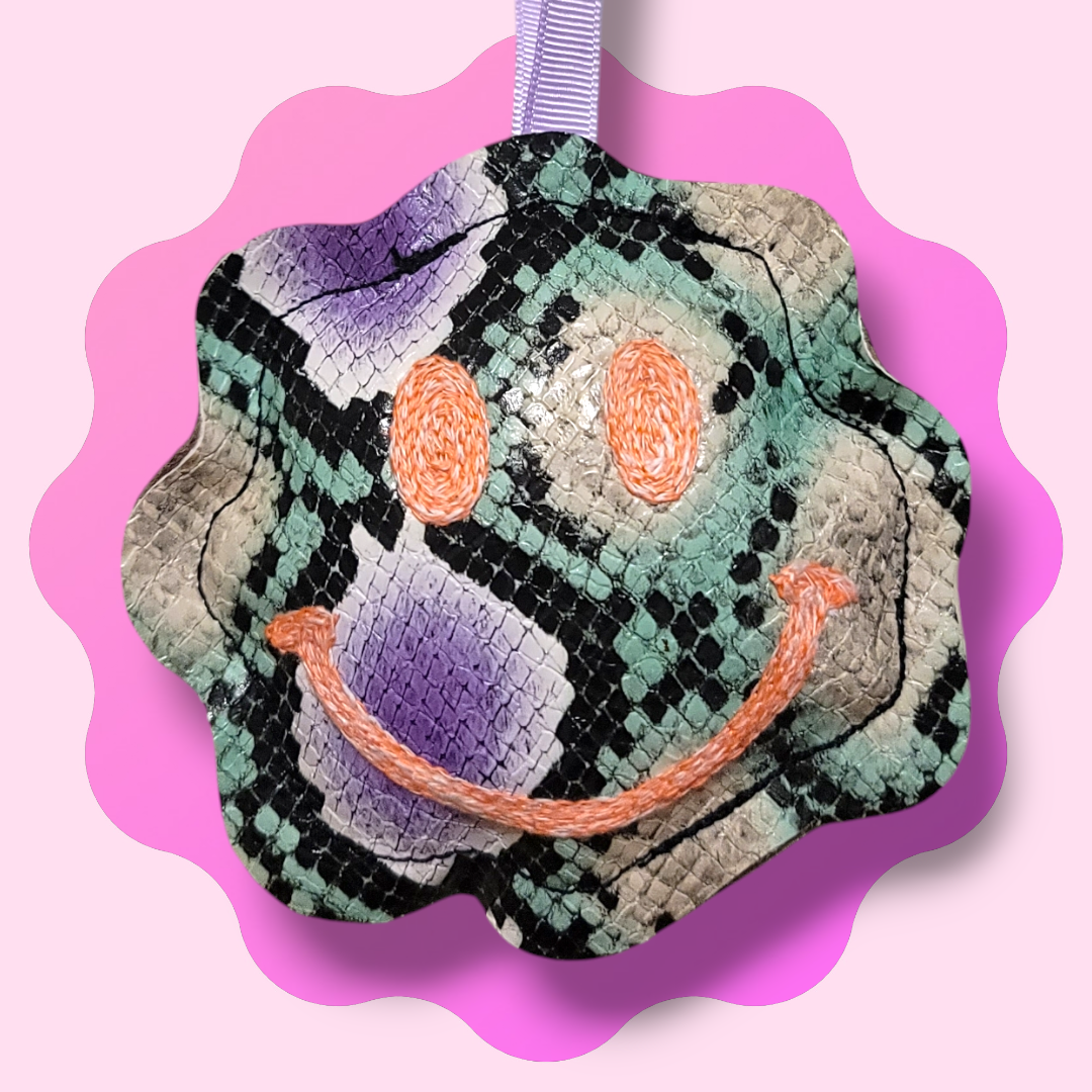 Bag Charms and Holiday Ornaments