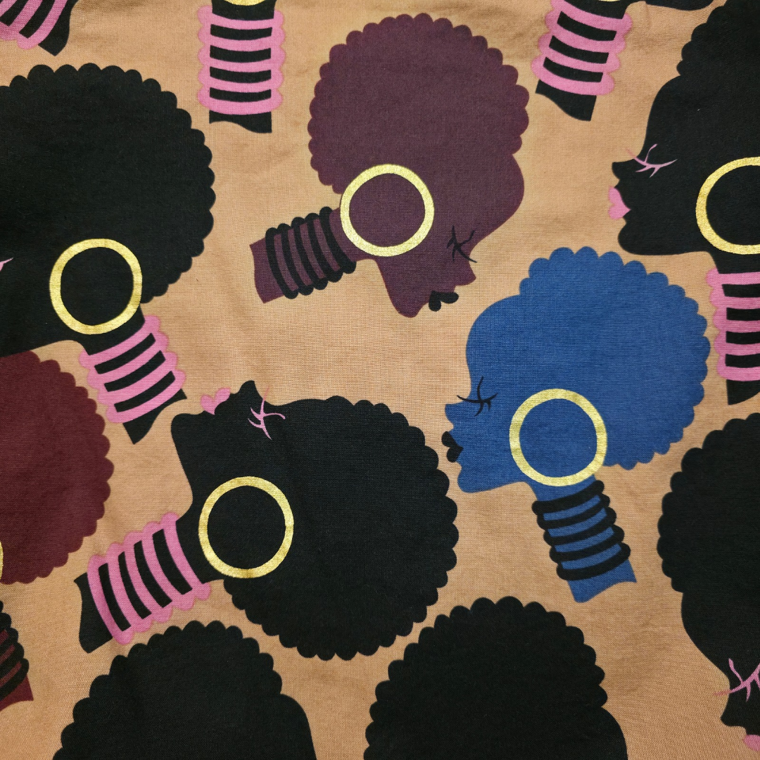Reversible Tote Bags